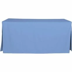 Flash Sale ???? Tablevogue 6 Ft. Table Cover ???? -Le ToyVan shop unnamed file 100
