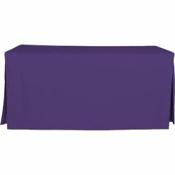 Flash Sale ???? Tablevogue 6 Ft. Table Cover ???? -Le ToyVan shop unnamed file 101