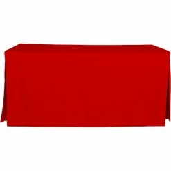 Flash Sale ???? Tablevogue 6 Ft. Table Cover ???? -Le ToyVan shop unnamed file 102