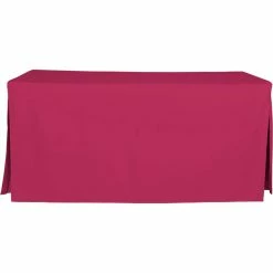Flash Sale ???? Tablevogue 6 Ft. Table Cover ???? -Le ToyVan shop unnamed file 105