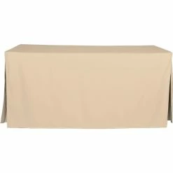 Flash Sale ???? Tablevogue 6 Ft. Table Cover ???? -Le ToyVan shop unnamed file 106