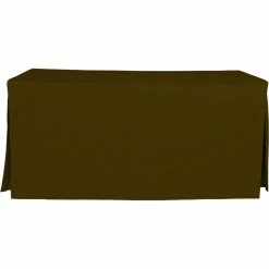 Flash Sale ???? Tablevogue 6 Ft. Table Cover ???? -Le ToyVan shop unnamed file 108
