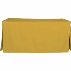 Flash Sale ???? Tablevogue 6 Ft. Table Cover ???? -Le ToyVan shop unnamed file 110