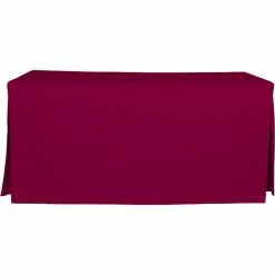 Flash Sale ???? Tablevogue 6 Ft. Table Cover ???? -Le ToyVan shop unnamed file 111