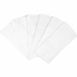 New ❤️ Ritz White Utility Cloths 6 Pk. ????