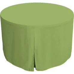 Cheapest ❤️ Tablevogue 48 In. Round Table Cover ???? -Le ToyVan shop unnamed file 121