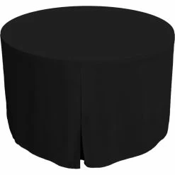 Cheapest ❤️ Tablevogue 48 In. Round Table Cover ???? -Le ToyVan shop unnamed file 123