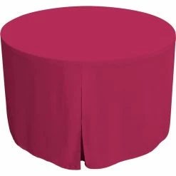 Cheapest ❤️ Tablevogue 48 In. Round Table Cover ???? -Le ToyVan shop unnamed file 125