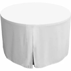Cheapest ❤️ Tablevogue 48 In. Round Table Cover ???? -Le ToyVan shop unnamed file 126