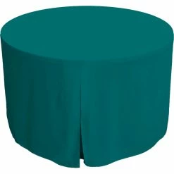 Cheapest ❤️ Tablevogue 48 In. Round Table Cover ???? -Le ToyVan shop unnamed file 127