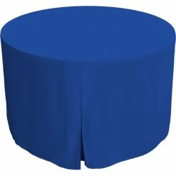 Cheapest ❤️ Tablevogue 48 In. Round Table Cover ???? -Le ToyVan shop unnamed file 128