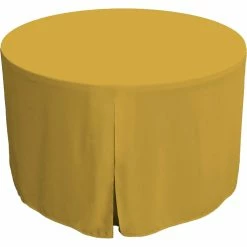 Cheapest ❤️ Tablevogue 48 In. Round Table Cover ???? -Le ToyVan shop unnamed file 135