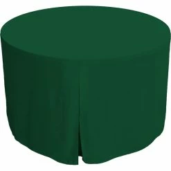Cheapest ❤️ Tablevogue 48 In. Round Table Cover ???? -Le ToyVan shop unnamed file 136
