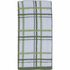 Best deal ???? Kay Dee Designs Kitchen Basics Plaid Terry Towels 2 Pc. Set ????
