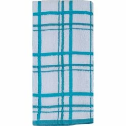 Best deal ???? Kay Dee Designs Kitchen Basics Plaid Terry Towels 2 Pc. Set ???? -Le ToyVan shop unnamed file 142