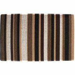 Coupon ⌛ Ritz Stripe 18 X 29 In. Tufted Mat ???? -Le ToyVan shop unnamed file 147