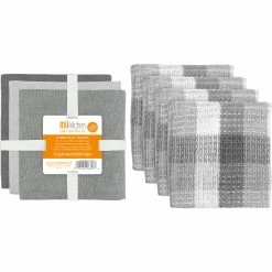 Coupon ???? MUkitchen Kitchen Towel Set Of 3, Dish Cloth Set Of 2, 4 Pk. ???? 5 Coupon ???? MUkitchen Kitchen Towel Set Of 3, Dish Cloth Set Of 2, 4 Pk. ???? -Le ToyVan shop unnamed file 157