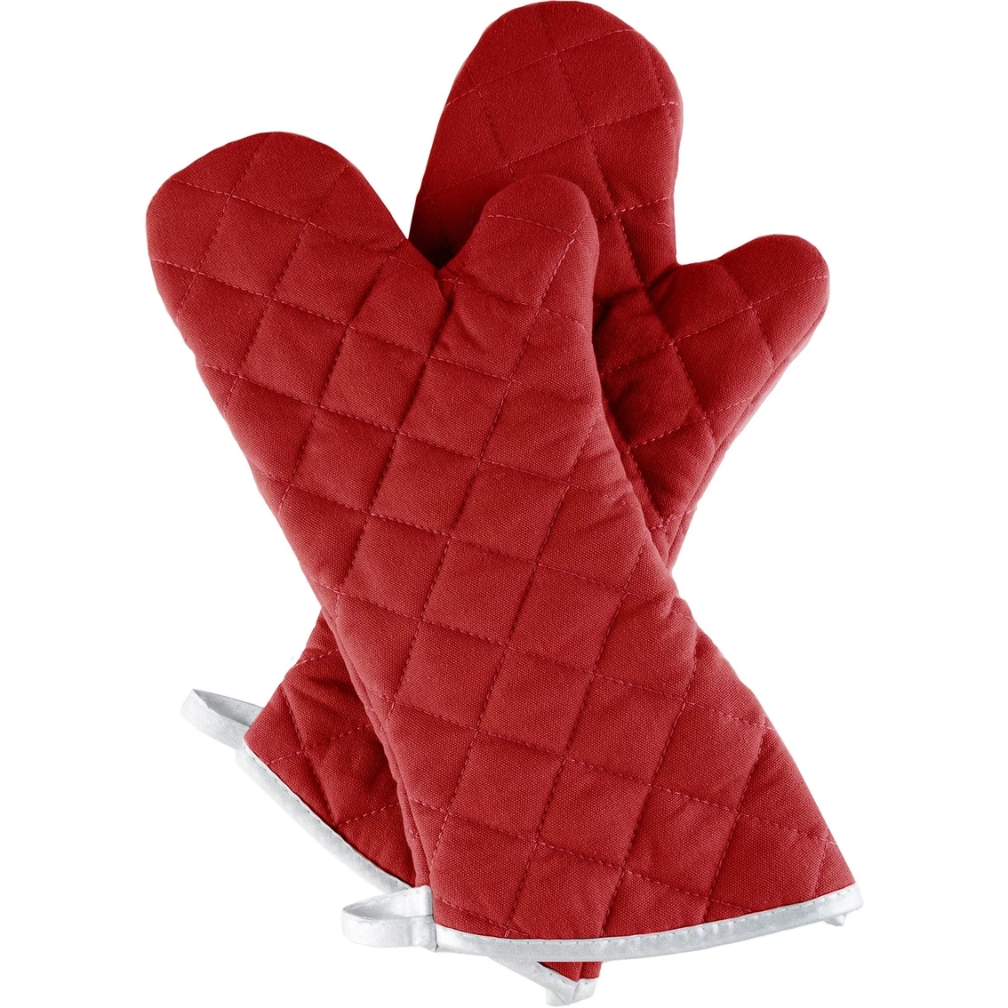 Brand new ???? Lavish Home Oversized Oven Mitt 2 Pc. Set ✔️ 1 Brand new ???? Lavish Home Oversized Oven Mitt 2 Pc. Set ✔️
