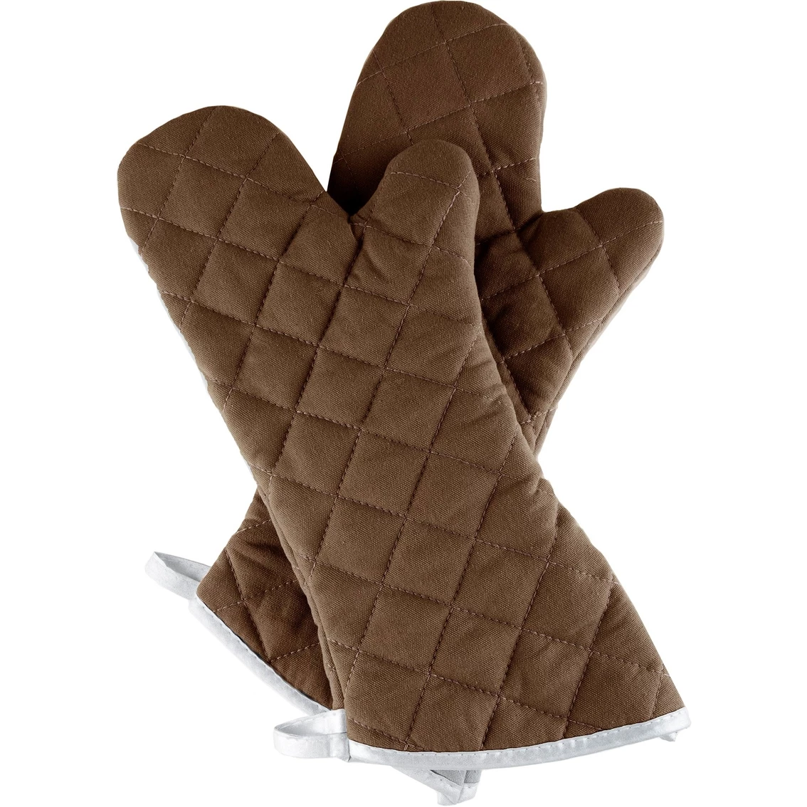 Brand new ???? Lavish Home Oversized Oven Mitt 2 Pc. Set ✔️ 2 Brand new ???? Lavish Home Oversized Oven Mitt 2 Pc. Set ✔️ - Image 2