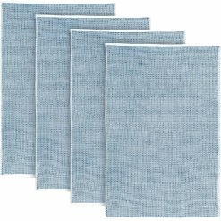 Cheapest ⌛ MUkitchen Honeycomb Kitchen Towel 4 Pk. ✨