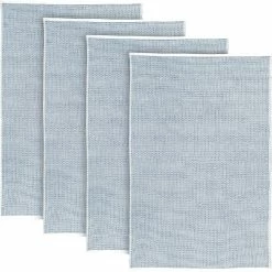 Cheapest ⌛ MUkitchen Honeycomb Kitchen Towel 4 Pk. ✨ -Le ToyVan shop unnamed file 173