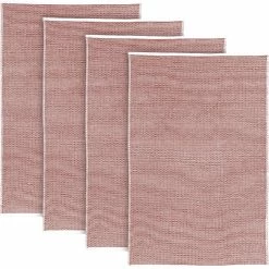 Cheapest ⌛ MUkitchen Honeycomb Kitchen Towel 4 Pk. ✨ -Le ToyVan shop unnamed file 174
