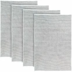 Cheapest ⌛ MUkitchen Honeycomb Kitchen Towel 4 Pk. ✨ -Le ToyVan shop unnamed file 175