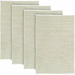 Cheapest ⌛ MUkitchen Honeycomb Kitchen Towel 4 Pk. ✨ -Le ToyVan shop unnamed file 176