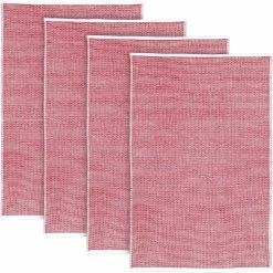 Cheapest ⌛ MUkitchen Honeycomb Kitchen Towel 4 Pk. ✨ -Le ToyVan shop unnamed file 177