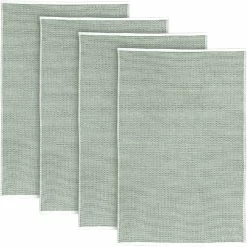 Cheapest ⌛ MUkitchen Honeycomb Kitchen Towel 4 Pk. ✨ -Le ToyVan shop unnamed file 178