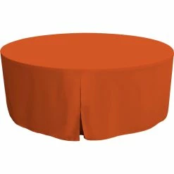Cheapest ???? Tablevogue 72 In. Round Table Cover ???? -Le ToyVan shop unnamed file 186