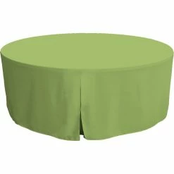 Cheapest ???? Tablevogue 72 In. Round Table Cover ???? -Le ToyVan shop unnamed file 188