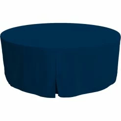 Cheapest ???? Tablevogue 72 In. Round Table Cover ???? -Le ToyVan shop unnamed file 189