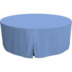 Cheapest ???? Tablevogue 72 In. Round Table Cover ???? -Le ToyVan shop unnamed file 190