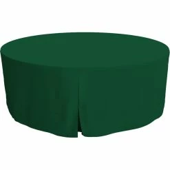 Cheapest ???? Tablevogue 72 In. Round Table Cover ???? -Le ToyVan shop unnamed file 192