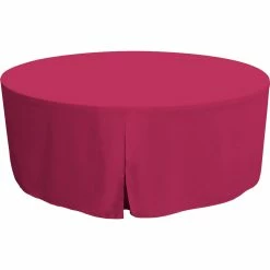 Cheapest ???? Tablevogue 72 In. Round Table Cover ???? -Le ToyVan shop unnamed file 193