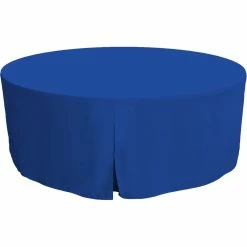 Cheapest ???? Tablevogue 72 In. Round Table Cover ???? -Le ToyVan shop unnamed file 194