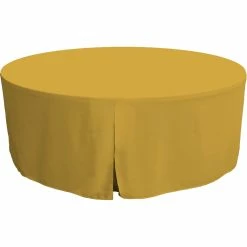 Cheapest ???? Tablevogue 72 In. Round Table Cover ???? -Le ToyVan shop unnamed file 196