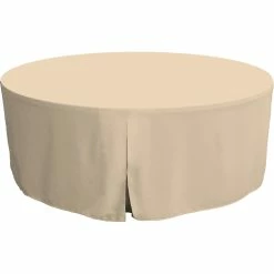 Cheapest ???? Tablevogue 72 In. Round Table Cover ???? -Le ToyVan shop unnamed file 197
