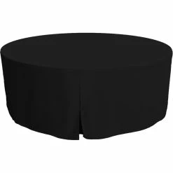 Cheapest ???? Tablevogue 72 In. Round Table Cover ???? -Le ToyVan shop unnamed file 198