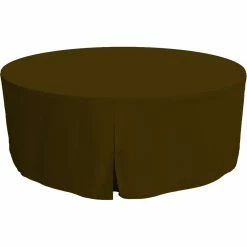 Cheapest ???? Tablevogue 72 In. Round Table Cover ???? -Le ToyVan shop unnamed file 200
