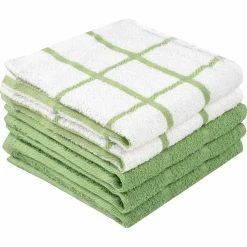 Wholesale ???? 1888 Mills Classic Essentials Dishcloths 5 Pk. ⌛