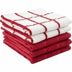 Wholesale ???? 1888 Mills Classic Essentials Dishcloths 5 Pk. ⌛ -Le ToyVan shop unnamed file 204