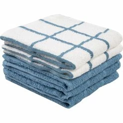 Wholesale ???? 1888 Mills Classic Essentials Dishcloths 5 Pk. ⌛ -Le ToyVan shop unnamed file 205