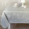 Wholesale ???? Benson Mills Textured Snowflake Tablecloth 60 X 84 In. ????
