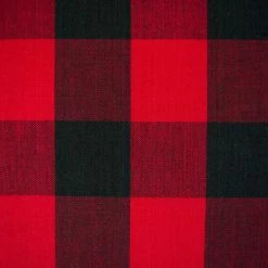 Cheapest ???? Design Imports DII Buffalo Check Table Runner ????