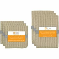 Wholesale ???? MUkitchen Microfiber Kitchen Towels And Dish Cloths Bundle ???? -Le ToyVan shop unnamed file 218