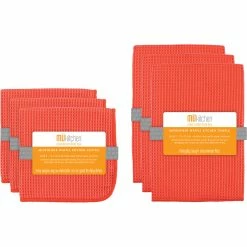 Wholesale ???? MUkitchen Microfiber Kitchen Towels And Dish Cloths Bundle ???? -Le ToyVan shop unnamed file 219