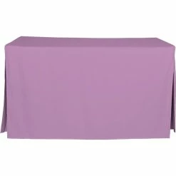 Cheap ???? Tablevogue 5 Ft. Table Cover ???? -Le ToyVan shop unnamed file 234