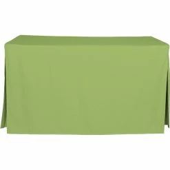 Cheap ???? Tablevogue 5 Ft. Table Cover ???? -Le ToyVan shop unnamed file 237